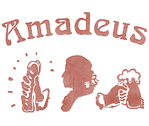 Amadeus