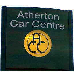 Atherton