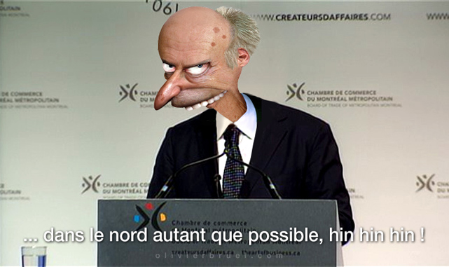 Charest-Burns