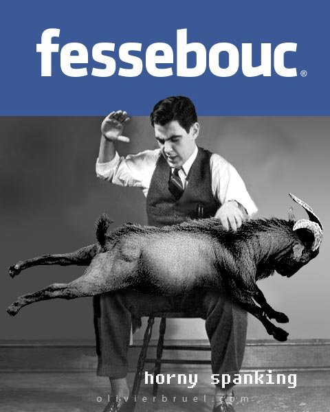 Fessebouc