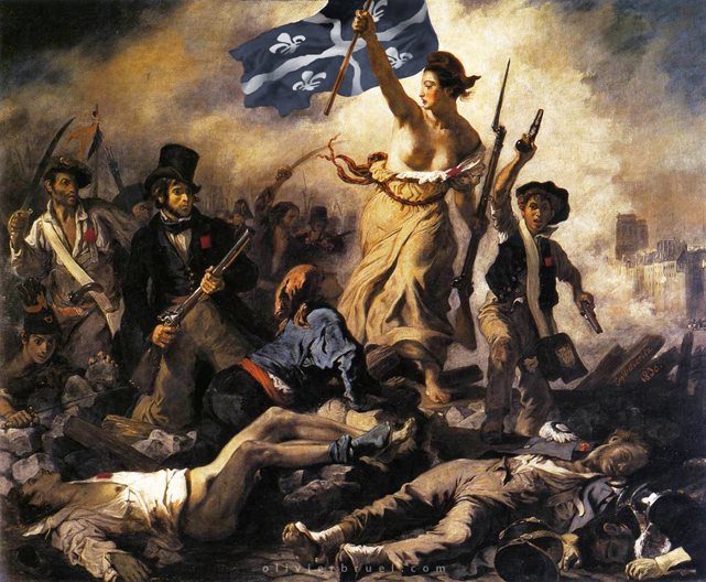 Liberté