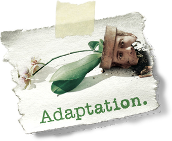 Adaptation