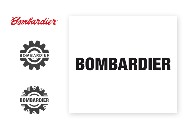 bombardier