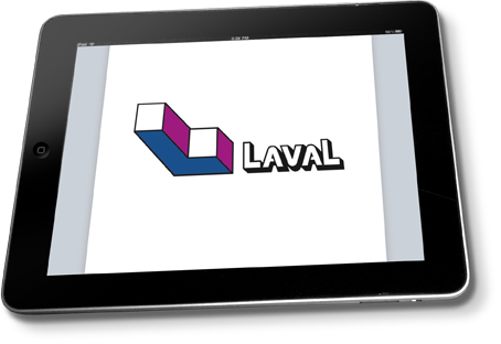 logo Laval