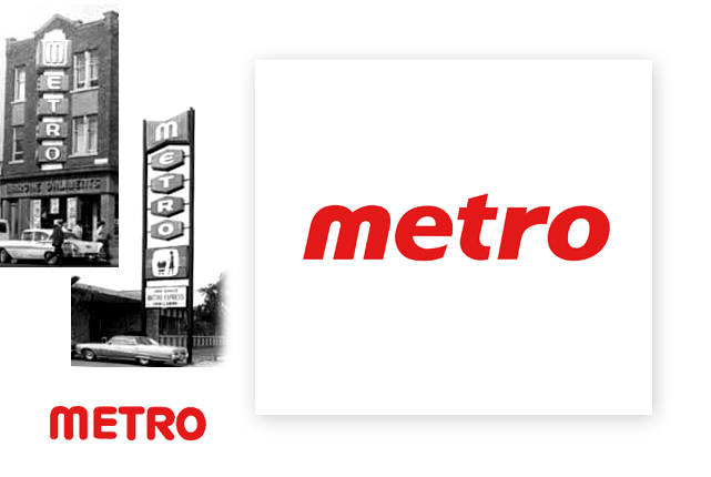 metro