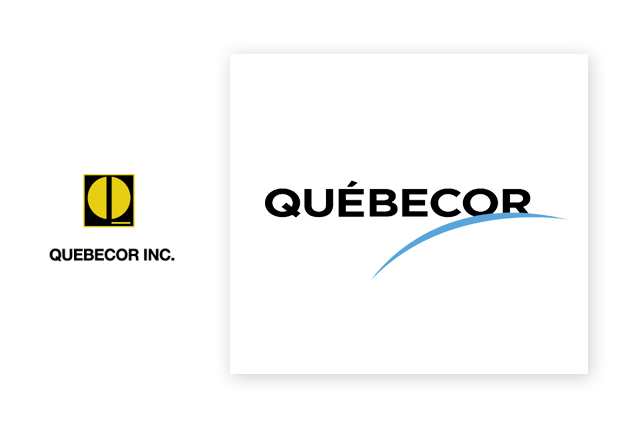 quebecor