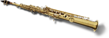 sax soprano