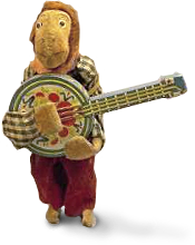 banjo