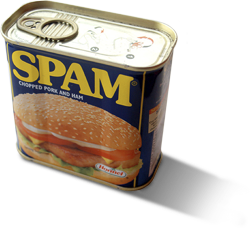 Spam