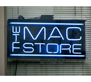 the-mac-store