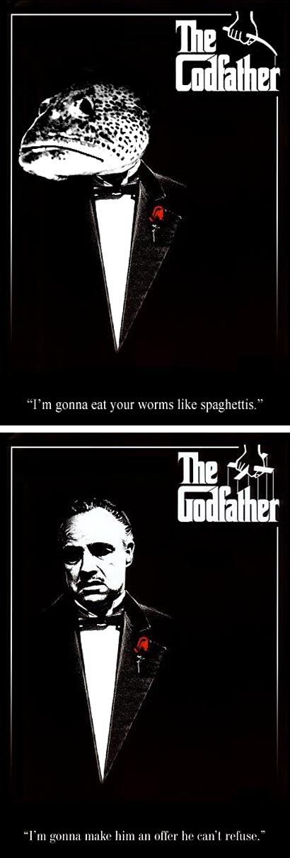 The Codfather