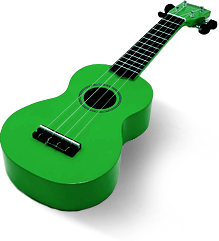 ukulele