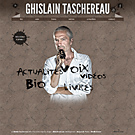 Ghislain Taschereau